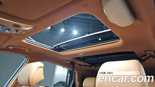 Genesis GV80 — Фото автомобиля 19
