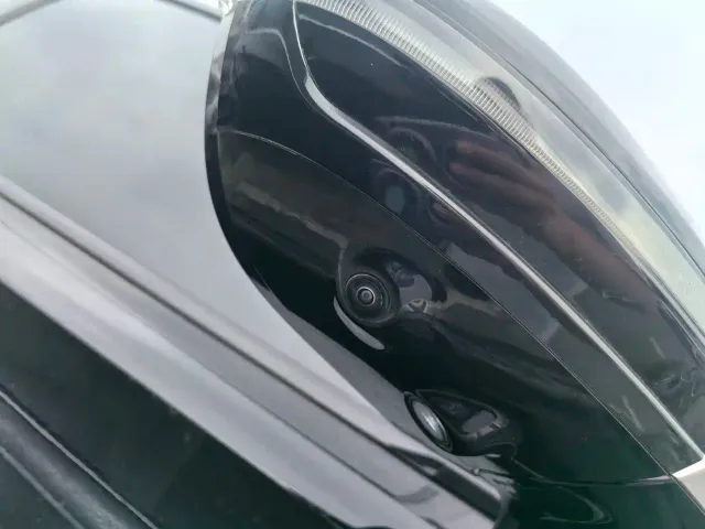 Chery Tiggo 9 — Фото автомобиля 4