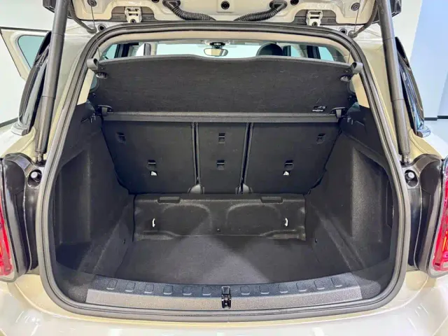 MINI Countryman — Фото автомобиля 24