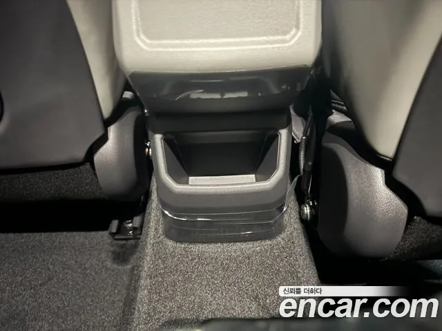 Kia Seltos — Фото автомобиля 8
