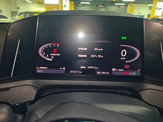 Honda Accord — Фото автомобиля 11