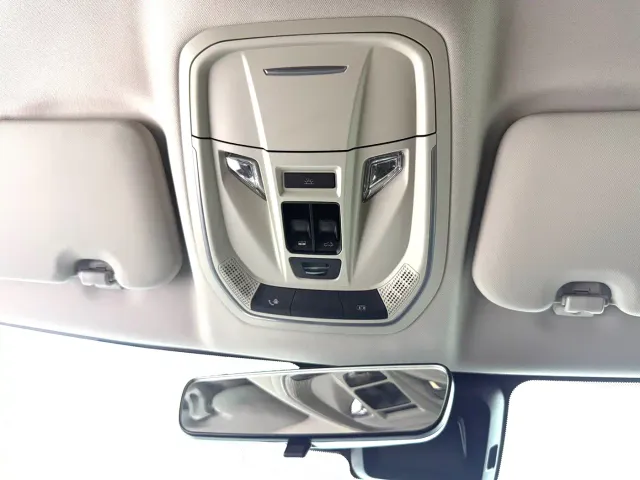 Haval Chitu — Фото автомобиля 21