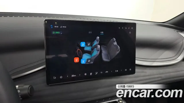 BYD Atto 3 — Фото автомобиля 14