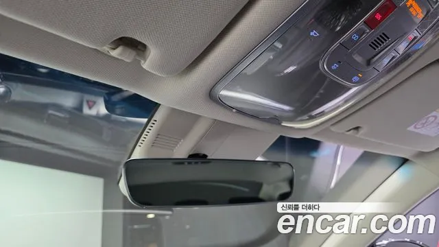 Genesis G80 RG3 — Фото автомобиля 17