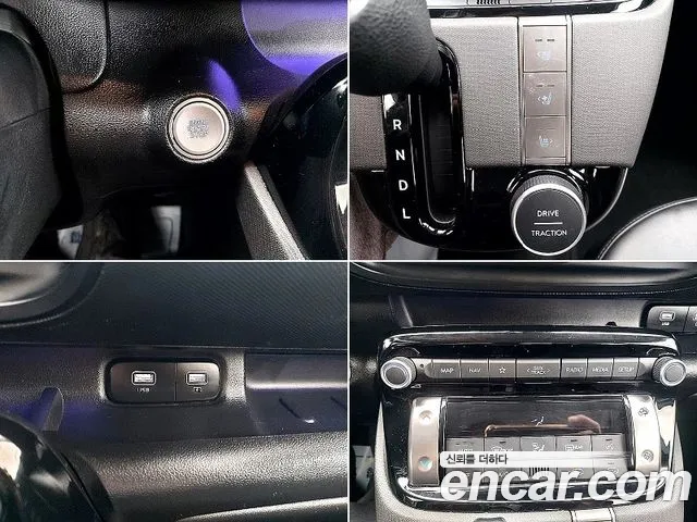 Hyundai Casper — Фото автомобиля 17