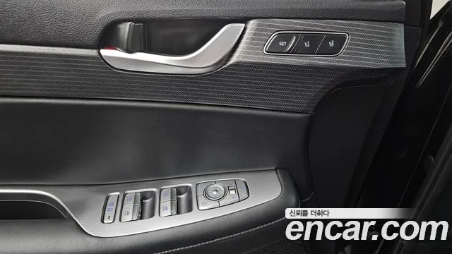 Hyundai Palisade The New — Фото автомобиля 28