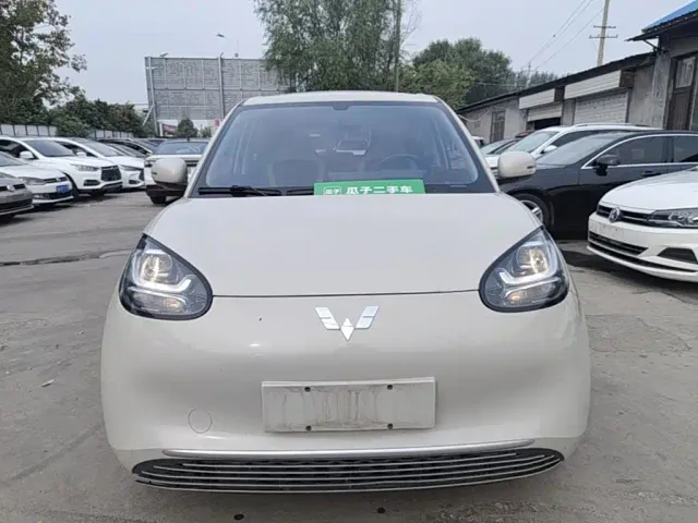 Wuling Bingo — Фото автомобиля 2