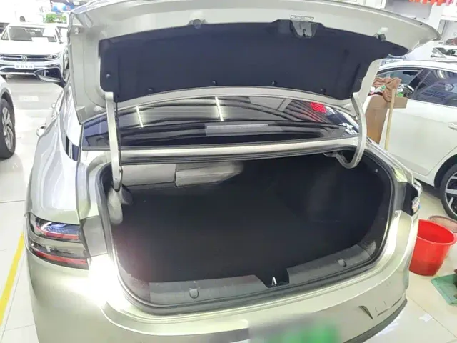 GAC Aion S Plus — Фото автомобиля 18