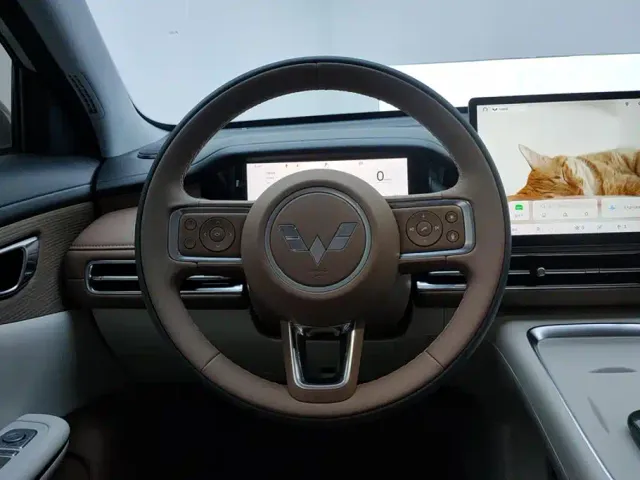 Wuling Bingo S — Фото автомобиля 15