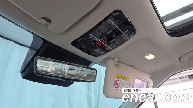 Hyundai Santa Fe — Фото автомобиля 29