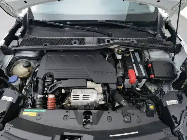 Peugeot 2008 — Фото автомобиля 6