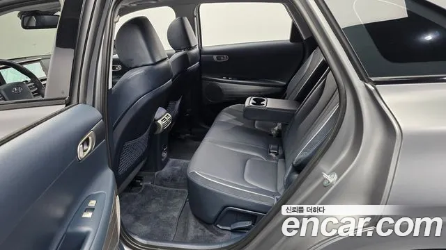 Hyundai Nexo — Фото автомобиля 16