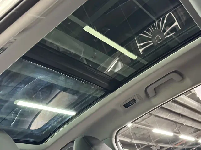 Chery Tiggo 7 PLUS — Фото автомобиля 19