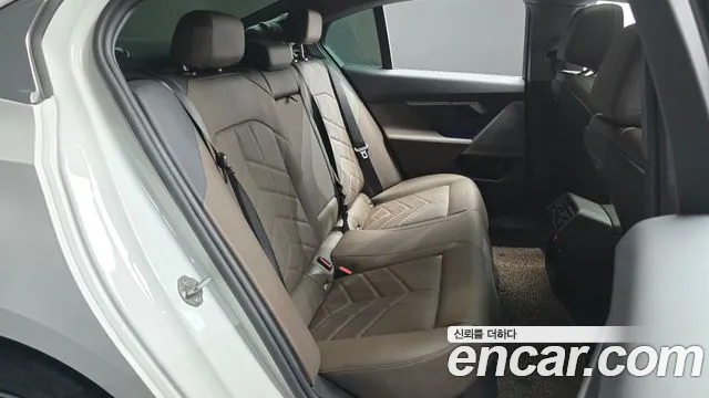 BMW 5-Series 5 серия (G60) — Фото автомобиля 8