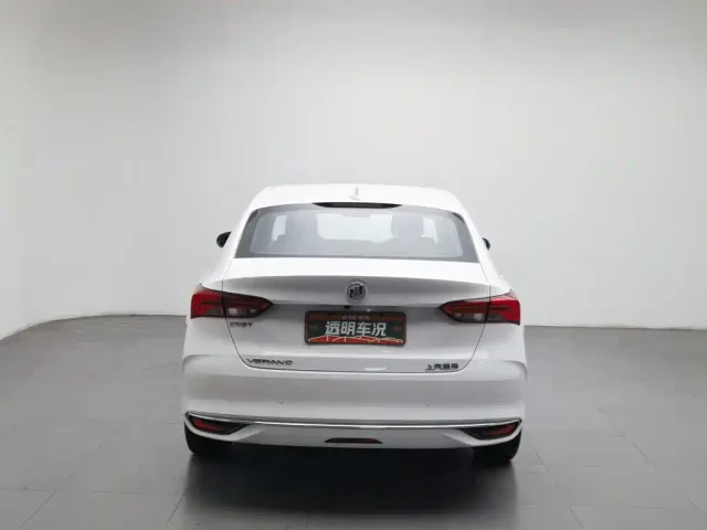 Buick Verano — Фото автомобиля 4