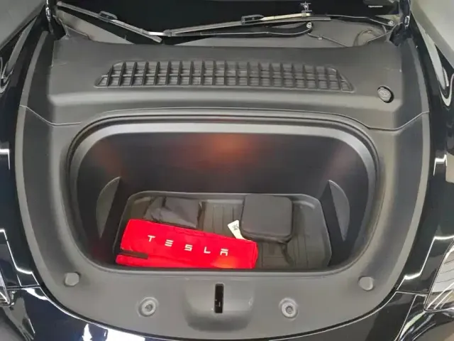 Tesla Model Y — Фото автомобиля 10
