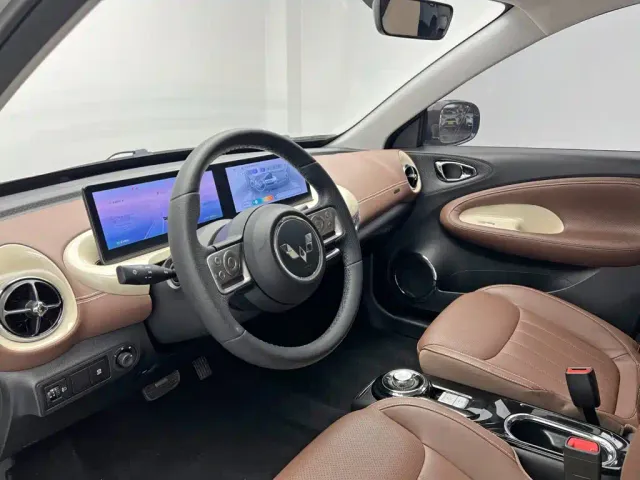 Wuling Bingo — Фото автомобиля 13