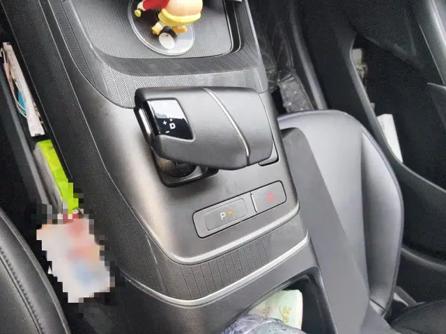 Changan Eado — Фото автомобиля 6