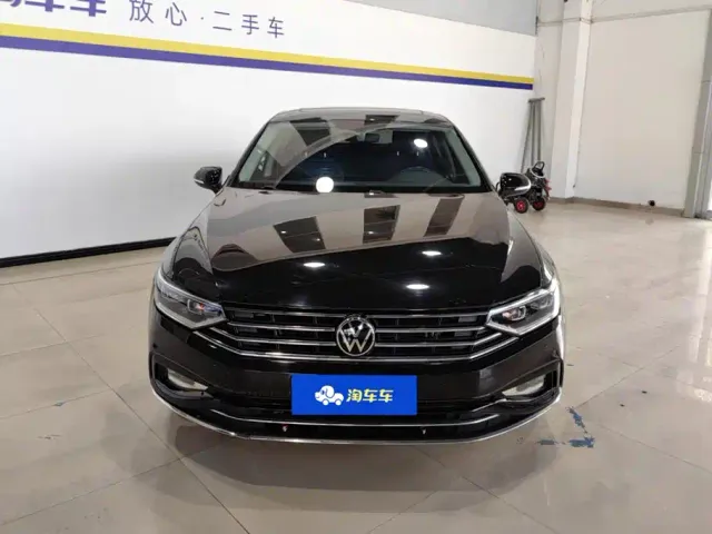 Volkswagen Magotan — Фото автомобиля 2