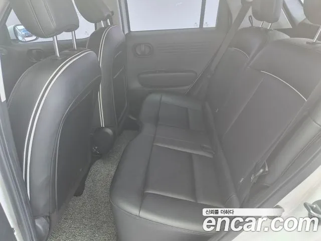Hyundai Casper Casper Essential Light — Фото автомобиля 8