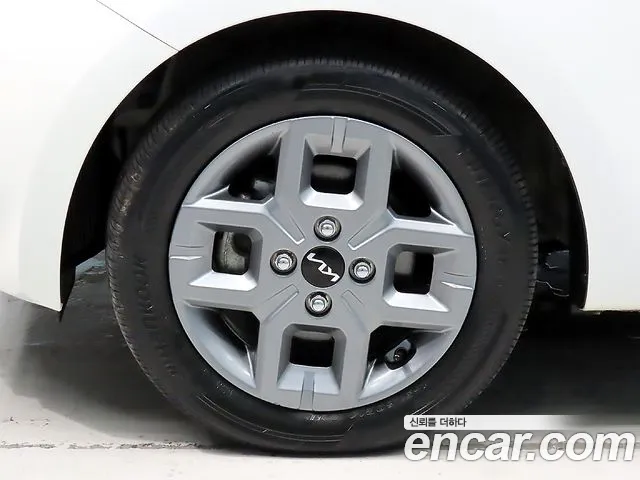 Kia RAY Новый Kia Ray Prestige — Фото автомобиля 2