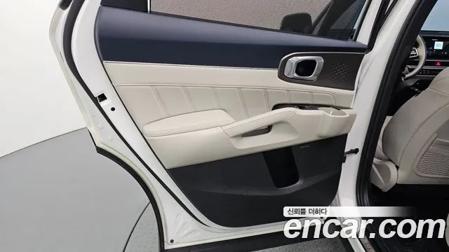 Kia Sorento 4th Gen — Фото автомобиля 14