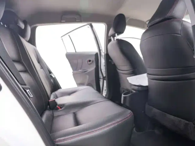 Toyota YARiS L Zhi Xuan — Фото автомобиля 24