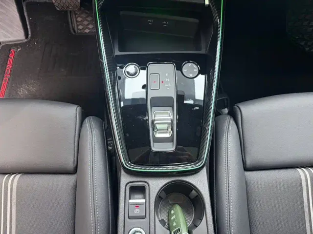 Audi A3 — Фото автомобиля 15