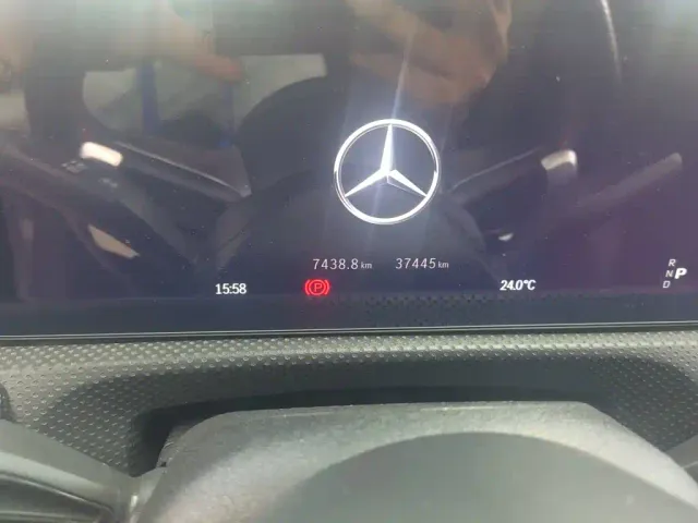 Mercedes-Benz A-Class — Фото автомобиля 5