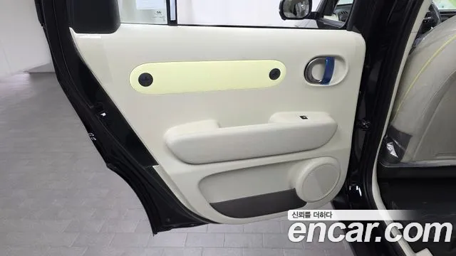 Hyundai Casper Electric — Фото автомобиля 14