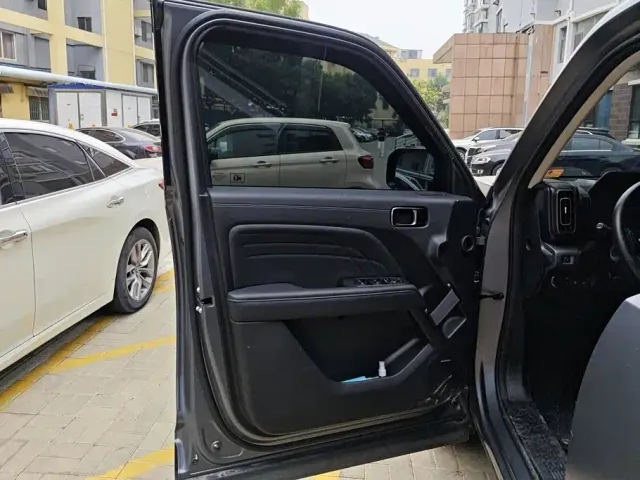 Haval Raptor — Фото автомобиля 7