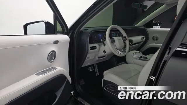 Hyundai Palisade LX3 — Фото автомобиля 15