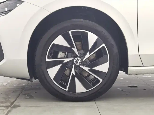 Volkswagen Sagitar — Фото автомобиля 17