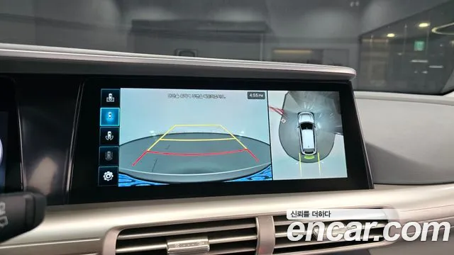 Hyundai Nexo — Фото автомобиля 15
