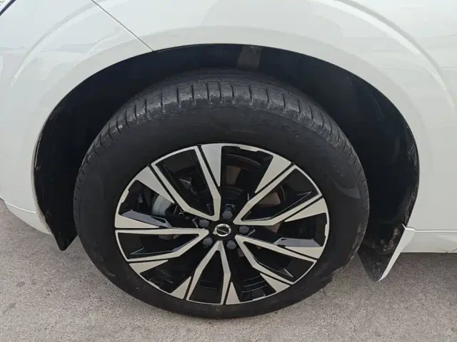 Volvo XC60 — Фото автомобиля 22
