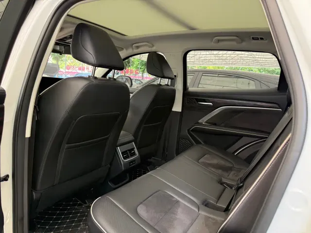 Haval H6 — Фото автомобиля 5
