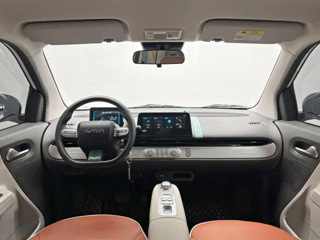 Changan Lumin — Фото автомобиля 20