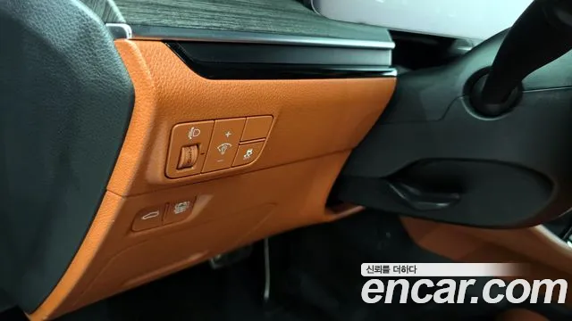 Kia K5 Generation 3 — Фото автомобиля 14