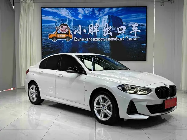 BMW 1 Series — Фото автомобиля 3