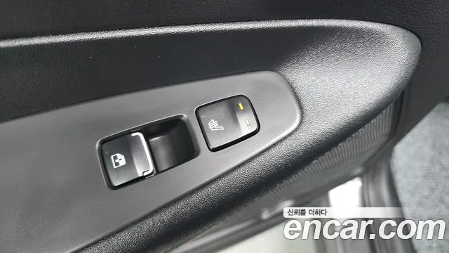 Hyundai Santafe Новый Santa Fe — Фото автомобиля 19