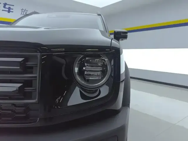 Haval Big Dog — Фото автомобиля 5