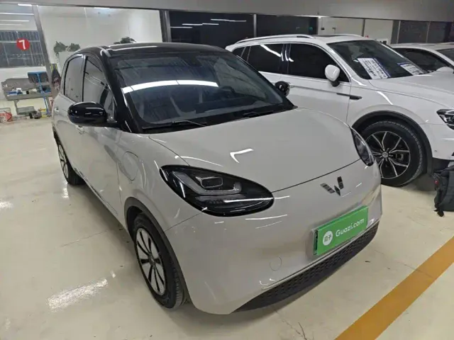 Wuling Bingo — Фото автомобиля 3