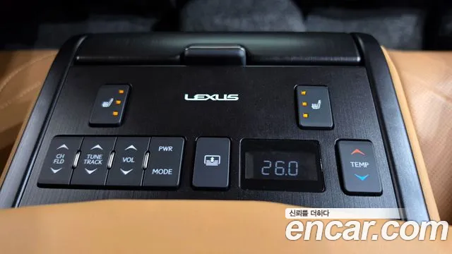 Lexus ES 7th Gen — Фото автомобиля 19