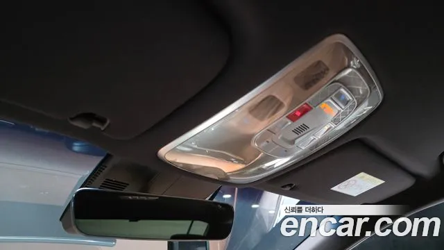 Genesis G80 RG3 — Фото автомобиля 18