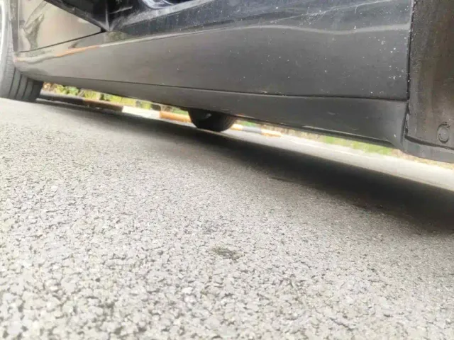 Tesla Model 3 — Фото автомобиля 8