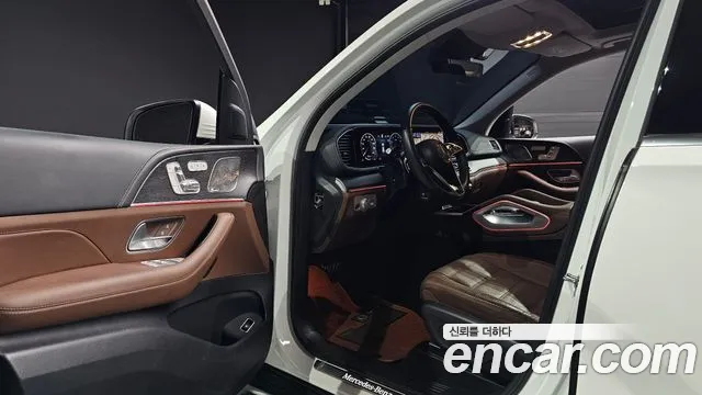Mercedes-Benz GLE-Class W167 — Фото автомобиля 15