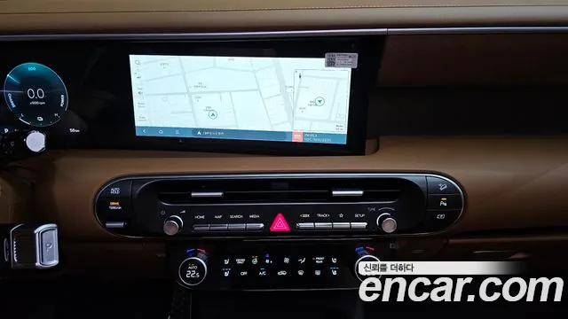 Hyundai Palisade LX3 — Фото автомобиля 12