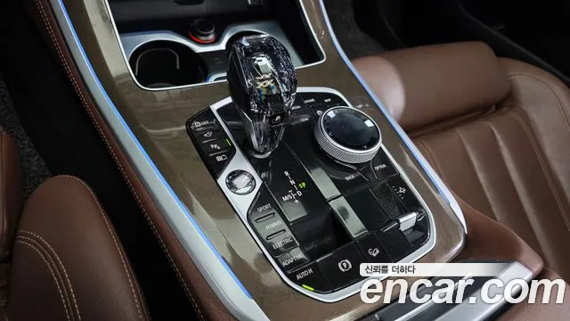 BMW X5 G05 — Фото автомобиля 12