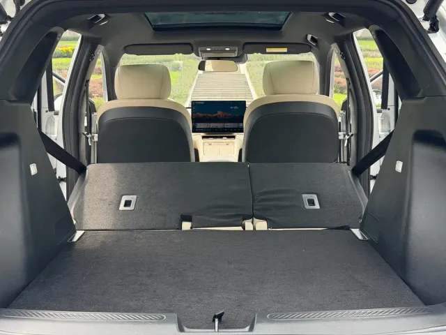 Wuling Starlight S — Фото автомобиля 12