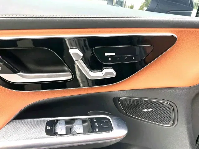 Mercedes-Benz GLC-Class — Фото автомобиля 6